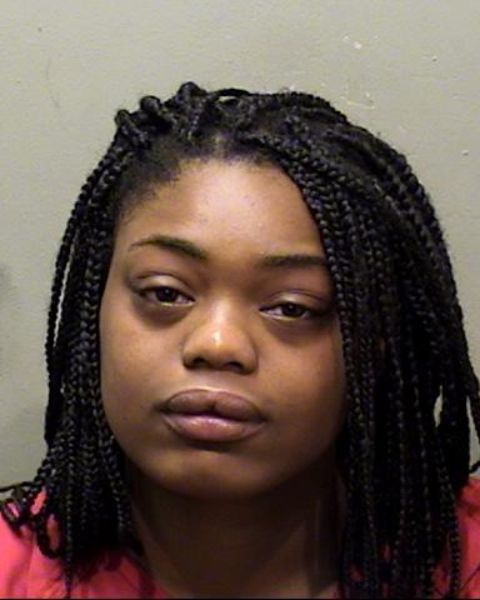 Tanicka T. Chiestder